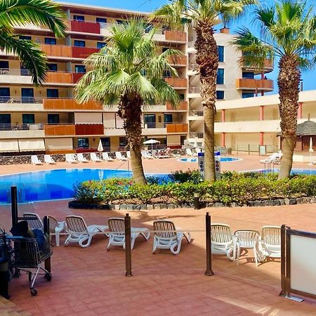 Penthouse Apartment Zentral Und Ruhig Gelegen Puerto de Santiago  Exteriör bild