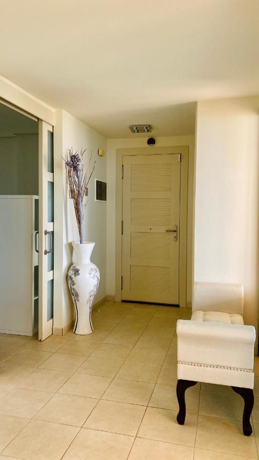 Penthouse Apartment Zentral Und Ruhig Gelegen Puerto de Santiago  Exteriör bild