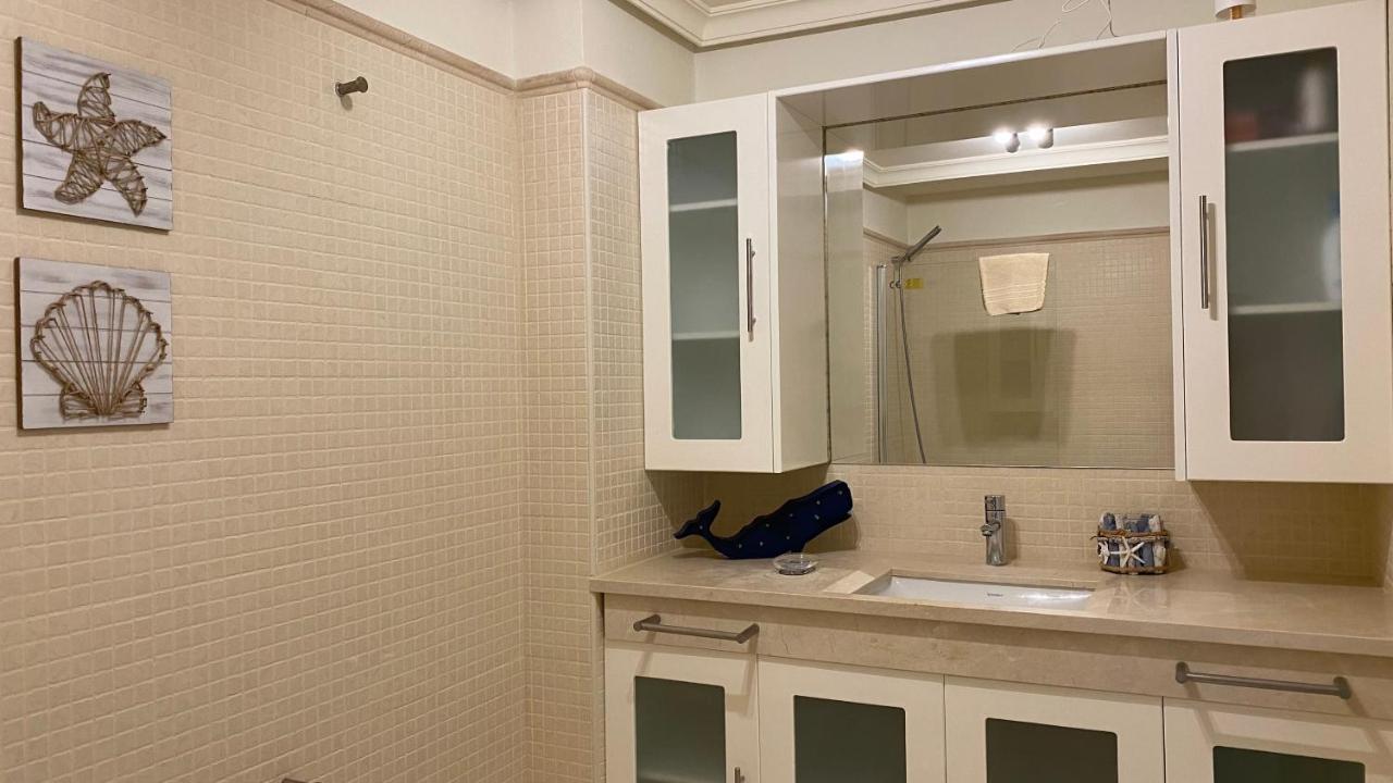 Penthouse Apartment Zentral Und Ruhig Gelegen Puerto de Santiago  Exteriör bild