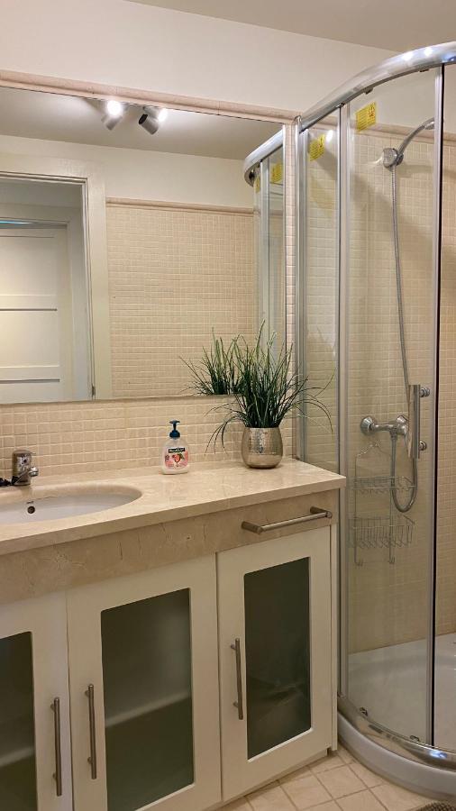 Penthouse Apartment Zentral Und Ruhig Gelegen Puerto de Santiago  Exteriör bild